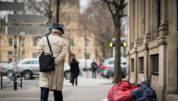 Méga bruyante, la ligne 13 peut-elle faire du mal à vos oreilles ?